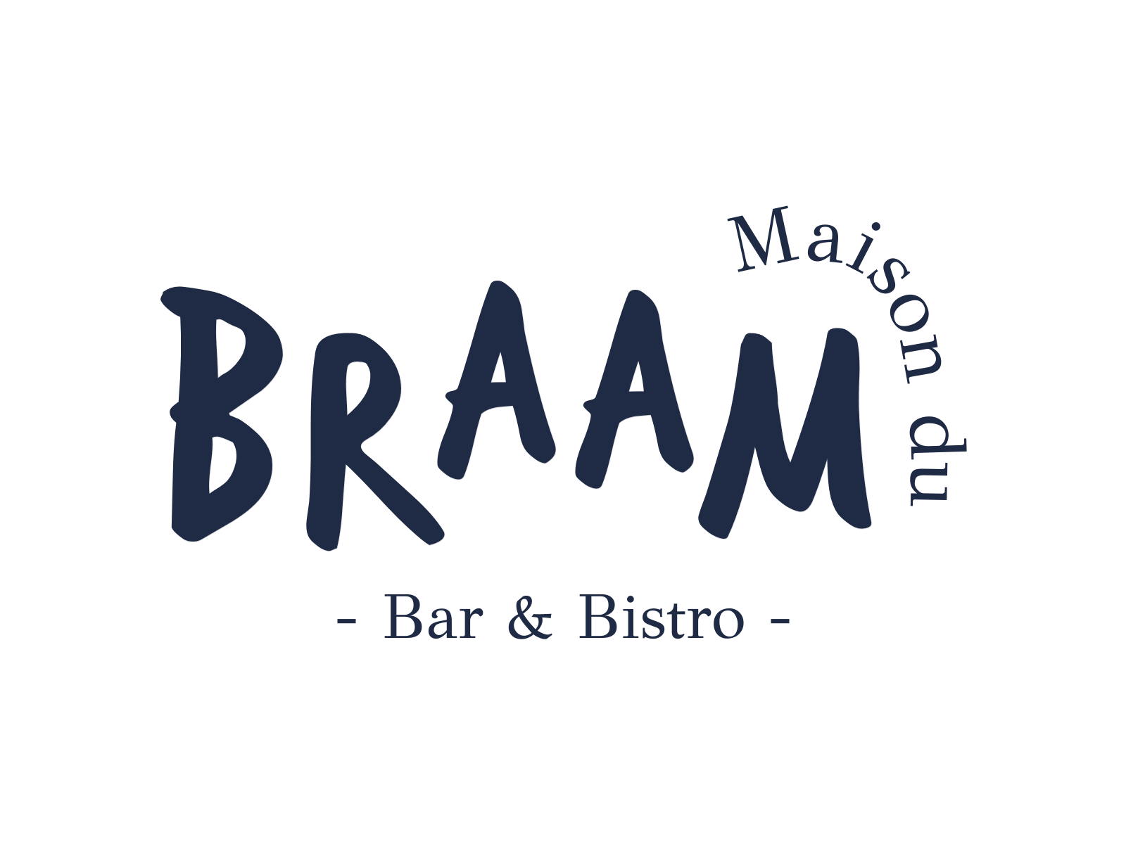 Maison du Braam